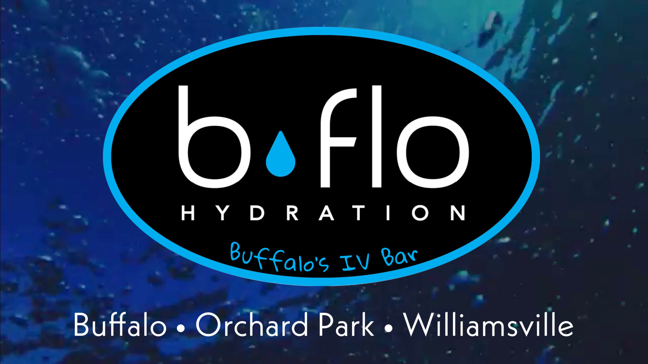 Hydration In Buffalo | Vagaro